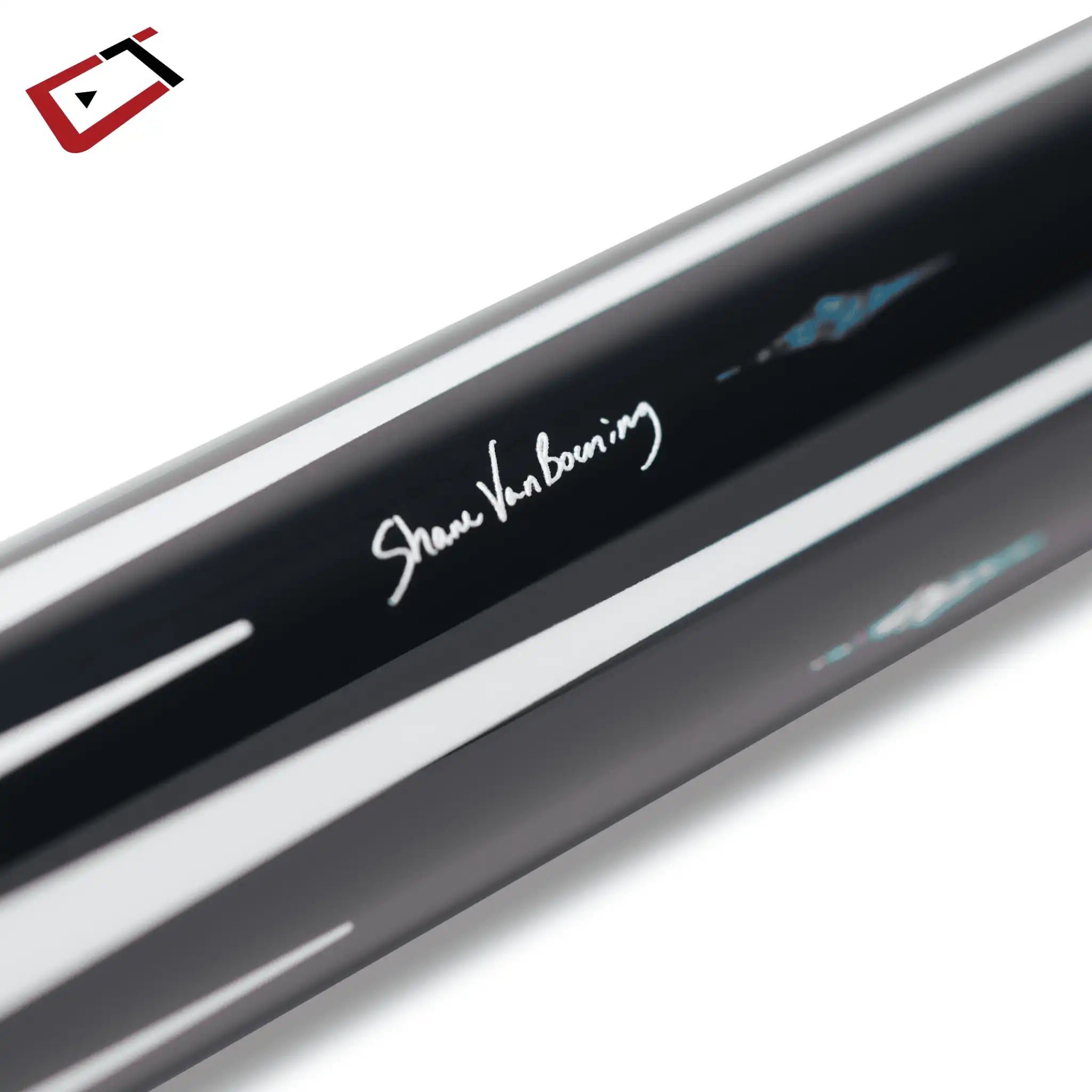 Taco de Pool Cuetec Cynergy SVB GEN II Black Taco de Pool Cuetec Cynergy SVB GEN II Black